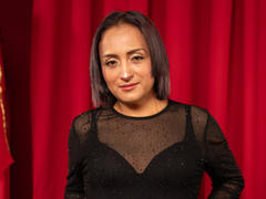 AmandaSolery - female with brown hair and  big tits webcam at xLoveCam