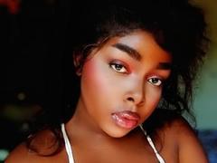 AmandaSykes023 - female with black hair and  big tits webcam at ImLive