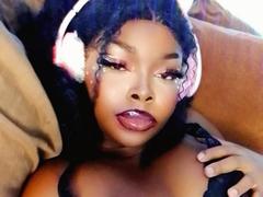 AmandaSykes023 - female with black hair and  big tits webcam at ImLive