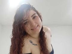 AmandaWt - female webcam at xLoveCam
