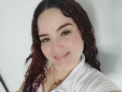 AmandaWt - female webcam at xLoveCam