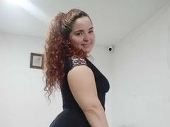 AmandaWt - female webcam at xLoveCam