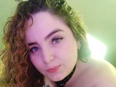 AmandaWt - female webcam at xLoveCam