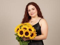 AmandaWt - female webcam at xLoveCam