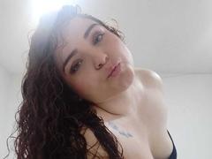 AmandaWt - female webcam at xLoveCam