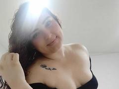 AmandaWt - female webcam at xLoveCam