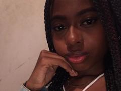 AmaraBernadette - female with black hair webcam at xLoveCam