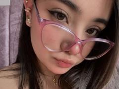 AmaraKazumi - female with black hair and  big tits webcam at xLoveCam