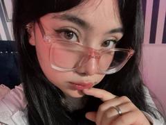 AmaraKazumi - female with black hair and  big tits webcam at xLoveCam