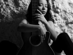 AmaraMartellI - female with black hair webcam at xLoveCam