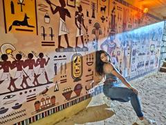 AmaraRicci - female with brown hair webcam at xLoveCam