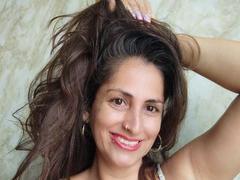 AmaraRose69 - female with brown hair and  small tits webcam at xLoveCam