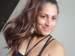 AmaraRose69 - female with brown hair and  small tits webcam at xLoveCam