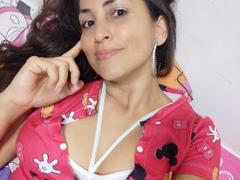AmaraRose69 - female with brown hair and  small tits webcam at xLoveCam