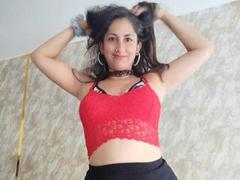 AmaraRose69 - female with brown hair and  small tits webcam at xLoveCam