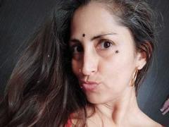 AmaraRose69 - female with brown hair and  small tits webcam at xLoveCam