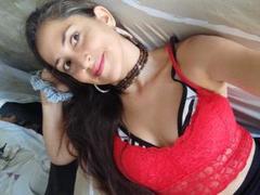 AmaraRose69 - female with brown hair and  small tits webcam at xLoveCam