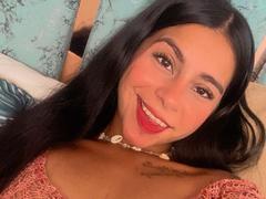 AmaraStorm - female with black hair webcam at xLoveCam