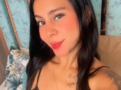 AmaraStorm - female with black hair webcam at xLoveCam