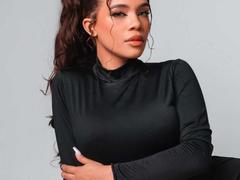 AmaraWilliams from LiveJasmin