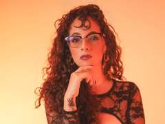 AmaraYasbel - female with black hair and  big tits webcam at xLoveCam