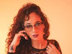 AmaraYasbel - female with black hair and  big tits webcam at xLoveCam