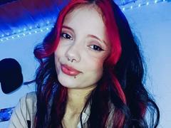 AmarandSofty - female webcam at xLoveCam