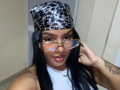 AmarantaRousse - female webcam at xLoveCam