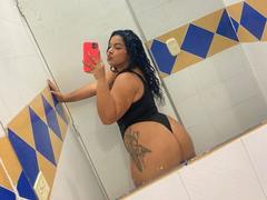 AmarantaRousse - female webcam at xLoveCam