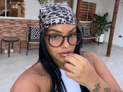 AmarantaRousse - female webcam at xLoveCam