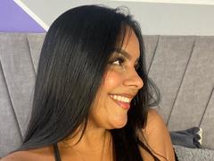 AmarantaRousse - female webcam at xLoveCam