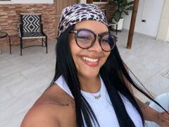 AmarantaRousse - female webcam at xLoveCam