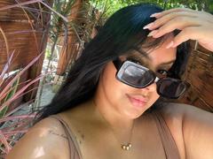 AmarantaRousse - female webcam at xLoveCam