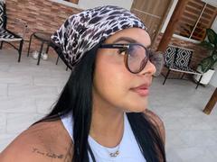 AmarantaRousse from xLoveCam