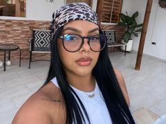 AmarantaRousse - female webcam at xLoveCam