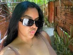 AmarantaRousse - female webcam at xLoveCam