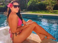AmarantaCute69 - female webcam at xLoveCam
