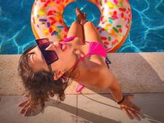 AmarantaCute69 - female webcam at xLoveCam