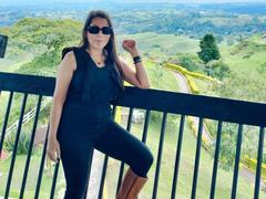 AmarantaCute69 - female webcam at xLoveCam