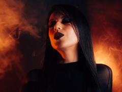 AmarantaRouse - female with black hair webcam at xLoveCam