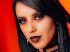 AmarantaRouse - female with black hair webcam at xLoveCam