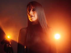 AmarantaRouse - female with black hair webcam at xLoveCam