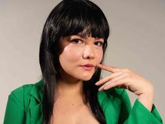 AmarantaSoto - female with black hair and  big tits webcam at LiveJasmin
