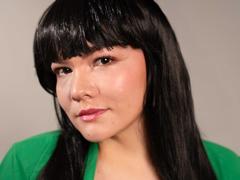 AmarantaSoto - female with black hair and  big tits webcam at LiveJasmin