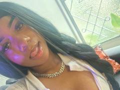 AmaranthaPiere - female with brown hair and  big tits webcam at xLoveCam
