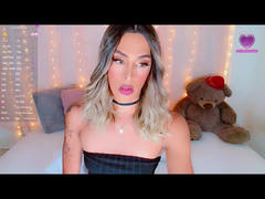 Amatista_Blue - shemale webcam at ImLive