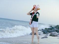 AmazingBlair - blond female with  small tits webcam at xLoveCam