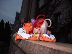 AmazingBlair - blond female with  small tits webcam at xLoveCam