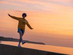 AmazingBlair - blond female with  small tits webcam at xLoveCam