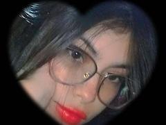 AmbarHot69 - female webcam at xLoveCam